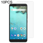 10 pellicole in vetro temperato da 0,26 mm 9H 2,5D, For Infinix Hot 3 Lite (10 PCS), For Infinix Itel P32 (10 PCS), For Infinix Hot 4 (10 PCS), For Infinix Itel P33 (10 PCS), For Infinix Hot 5 (10 PCS), For Infinix Itel P37 (10 PCS)                    ...