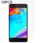 10 pellicole in vetro temperato da 0,26 mm 9H 2,5D, For Infinix Hot 3 Lite (10 PCS), For Infinix Itel P32 (10 PCS), For Infinix Hot 4 (10 PCS), For Infinix Itel P33 (10 PCS), For Infinix Hot 5 (10 PCS), For Infinix Itel P37 (10 PCS)                    ...