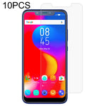 10 pellicole in vetro temperato da 0,26 mm 9H 2,5D, For Infinix Hot S3X (10 PCS), For Infinix S3X (10 PCS), For Infinix Itel A35 (10 PCS), For Infinix S4 (10 PCS), For Infinix Itel P12 (10 PCS), For Infinix Smart (10 PCS), For Infinix Itel P15 (10 PCS)...