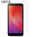 10 pellicole in vetro temperato da 0,26 mm 9H 2,5D, For Infinix Hot S3X (10 PCS), For Infinix S3X (10 PCS), For Infinix Itel A35 (10 PCS), For Infinix S4 (10 PCS), For Infinix Itel P12 (10 PCS), For Infinix Smart (10 PCS), For Infinix Itel P15 (10 PCS)...