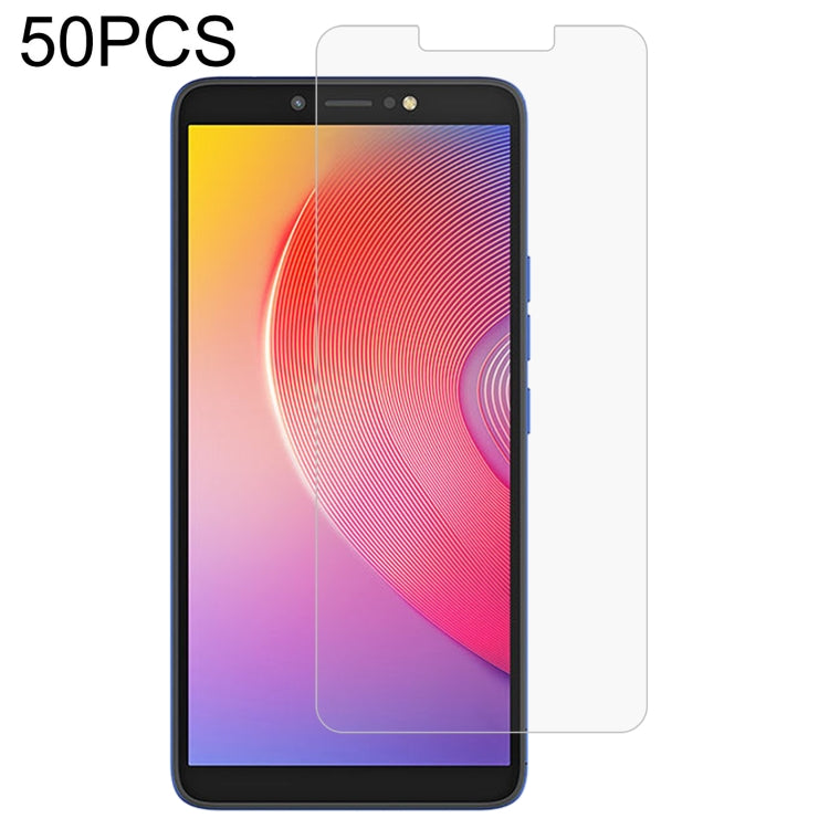 10 pellicole in vetro temperato da 0,26 mm 9H 2,5D, For Infinix Hot S3X (10 PCS), For Infinix S3X (10 PCS), For Infinix Itel A35 (10 PCS), For Infinix S4 (10 PCS), For Infinix Itel P12 (10 PCS), For Infinix Smart (10 PCS), For Infinix Itel P15 (10 PCS)...