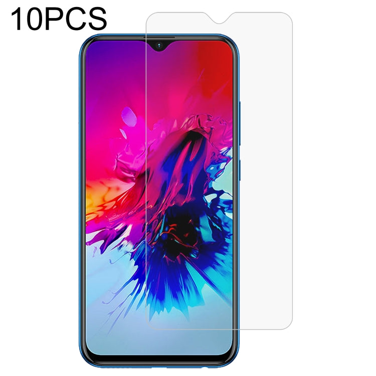 10 pellicole in vetro temperato da 0,26 mm 9H 2,5D, For Infinix Hot S3X (10 PCS), For Infinix S3X (10 PCS), For Infinix Itel A35 (10 PCS), For Infinix S4 (10 PCS), For Infinix Itel P12 (10 PCS), For Infinix Smart (10 PCS), For Infinix Itel P15 (10 PCS)...