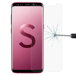 Pellicola in vetro temperato 9H 2.5D da 0,26 mm, For Samsung Galaxy A90S (1 PC), For vivo Y69 (1 PC), For vivo Y79 (1 PC), For Samsung Galaxy Feel 2 (1 PC), For vivo iQOO U3x (1 PC), For Samsung Galaxy S Light Luxury (1 PC)                             ...