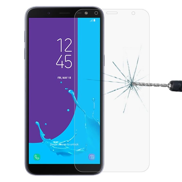 Pellicola in vetro temperato 9H 2.5D da 0,26 mm, For Samsung Galaxy A90S (1 PC), For vivo Y69 (1 PC), For vivo Y79 (1 PC), For Samsung Galaxy Feel 2 (1 PC), For vivo iQOO U3x (1 PC), For Samsung Galaxy S Light Luxury (1 PC)                             ...