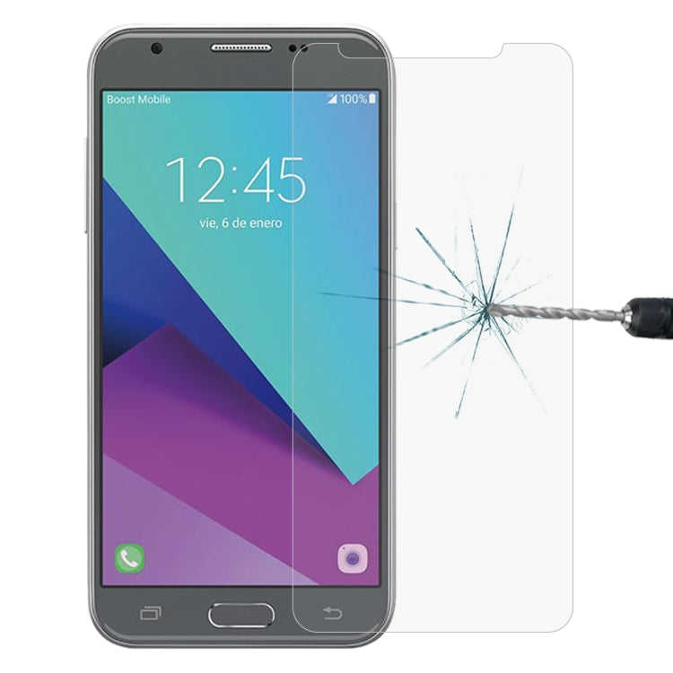 Pellicola in vetro temperato 9H 2.5D da 0,26 mm, For Samsung Galaxy A90S (1 PC), For vivo Y69 (1 PC), For vivo Y79 (1 PC), For Samsung Galaxy Feel 2 (1 PC), For vivo iQOO U3x (1 PC), For Samsung Galaxy S Light Luxury (1 PC)                             ...