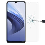 Pellicola in vetro temperato 9H 2.5D da 0,26 mm, For Samsung Galaxy A90S (1 PC), For vivo Y69 (1 PC), For vivo Y79 (1 PC), For Samsung Galaxy Feel 2 (1 PC), For vivo iQOO U3x (1 PC), For Samsung Galaxy S Light Luxury (1 PC)                             ...