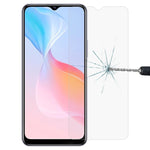 Pellicola in vetro temperato 9H 2.5D da 0,26 mm, For Samsung Galaxy A90S (1 PC), For vivo Y69 (1 PC), For vivo Y79 (1 PC), For Samsung Galaxy Feel 2 (1 PC), For vivo iQOO U3x (1 PC), For Samsung Galaxy S Light Luxury (1 PC)                             ...