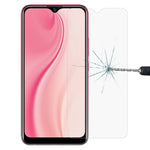 Pellicola in vetro temperato 9H 2.5D da 0,26 mm, For Samsung Galaxy A90S (1 PC), For vivo Y69 (1 PC), For vivo Y79 (1 PC), For Samsung Galaxy Feel 2 (1 PC), For vivo iQOO U3x (1 PC), For Samsung Galaxy S Light Luxury (1 PC)                             ...