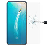 Pellicola in vetro temperato 9H 2.5D da 0,26 mm, For Samsung Galaxy A90S (1 PC), For vivo Y69 (1 PC), For vivo Y79 (1 PC), For Samsung Galaxy Feel 2 (1 PC), For vivo iQOO U3x (1 PC), For Samsung Galaxy S Light Luxury (1 PC)                             ...