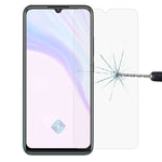 Pellicola in vetro temperato 9H 2.5D da 0,26 mm, For Samsung Galaxy A90S (1 PC), For vivo Y69 (1 PC), For vivo Y79 (1 PC), For Samsung Galaxy Feel 2 (1 PC), For vivo iQOO U3x (1 PC), For Samsung Galaxy S Light Luxury (1 PC)                             ...