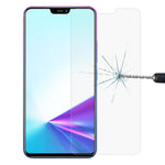 Pellicola in vetro temperato 9H 2.5D da 0,26 mm, For Samsung Galaxy A90S (1 PC), For vivo Y69 (1 PC), For vivo Y79 (1 PC), For Samsung Galaxy Feel 2 (1 PC), For vivo iQOO U3x (1 PC), For Samsung Galaxy S Light Luxury (1 PC)                             ...