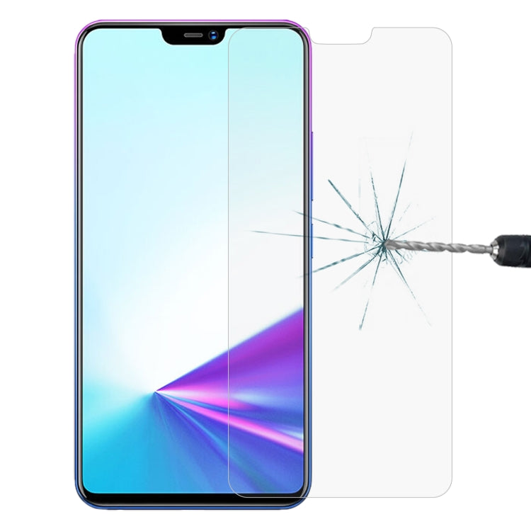 Pellicola in vetro temperato 9H 2.5D da 0,26 mm, For Samsung Galaxy A90S (1 PC), For vivo Y69 (1 PC), For vivo Y79 (1 PC), For Samsung Galaxy Feel 2 (1 PC), For vivo iQOO U3x (1 PC), For Samsung Galaxy S Light Luxury (1 PC)                             ...