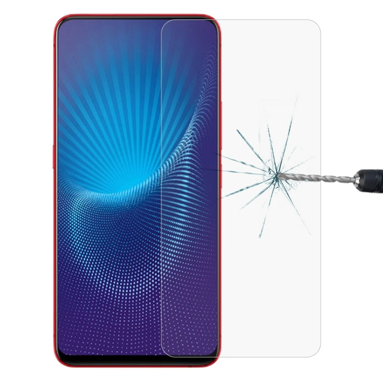 Pellicola in vetro temperato 9H 2.5D da 0,26 mm, For Samsung Galaxy A90S (1 PC), For vivo Y69 (1 PC), For vivo Y79 (1 PC), For Samsung Galaxy Feel 2 (1 PC), For vivo iQOO U3x (1 PC), For Samsung Galaxy S Light Luxury (1 PC)                             ...