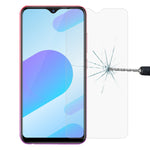 Pellicola in vetro temperato 9H 2.5D da 0,26 mm, For Samsung Galaxy A90S (1 PC), For vivo Y69 (1 PC), For vivo Y79 (1 PC), For Samsung Galaxy Feel 2 (1 PC), For vivo iQOO U3x (1 PC), For Samsung Galaxy S Light Luxury (1 PC)                             ...