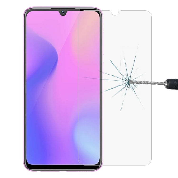 Pellicola in vetro temperato 9H 2.5D da 0,26 mm, For Samsung Galaxy A90S (1 PC), For vivo Y69 (1 PC), For vivo Y79 (1 PC), For Samsung Galaxy Feel 2 (1 PC), For vivo iQOO U3x (1 PC), For Samsung Galaxy S Light Luxury (1 PC)                             ...