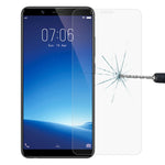 Pellicola in vetro temperato 9H 2.5D da 0,26 mm, For Samsung Galaxy A90S (1 PC), For vivo Y69 (1 PC), For vivo Y79 (1 PC), For Samsung Galaxy Feel 2 (1 PC), For vivo iQOO U3x (1 PC), For Samsung Galaxy S Light Luxury (1 PC)                             ...