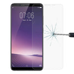 Pellicola in vetro temperato 9H 2.5D da 0,26 mm, For Samsung Galaxy A90S (1 PC), For vivo Y69 (1 PC), For vivo Y79 (1 PC), For Samsung Galaxy Feel 2 (1 PC), For vivo iQOO U3x (1 PC), For Samsung Galaxy S Light Luxury (1 PC)                             ...