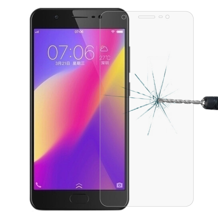 Pellicola in vetro temperato 9H 2.5D da 0,26 mm, For Samsung Galaxy A90S (1 PC), For vivo Y69 (1 PC), For vivo Y79 (1 PC), For Samsung Galaxy Feel 2 (1 PC), For vivo iQOO U3x (1 PC), For Samsung Galaxy S Light Luxury (1 PC)                             ...