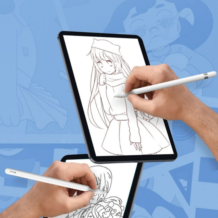 Punte di ricambio per Apple Pencil 1 e 2 - 2 pezzi