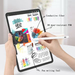 Punte di ricambio per Apple Pencil 1 e 2 - 2 pezzi