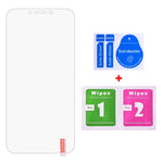 10 pellicole in vetro temperato da 0,26 mm 9H 2,5D, For 360 N6 (10 PCS), For AGM A9 (10 PCS), For Asus ZenFone V Live (10 PCS), For Blackberry Evolve X (10 PCS), For Blackview BV5800 Pro (10 PCS), For AGM A9 JBL (10 PCS), For 360 N6 Lite (10 PCS)      ...