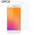 10 pellicole in vetro temperato da 0,26 mm 9H 2,5D, For 360 N6 (10 PCS), For AGM A9 (10 PCS), For Asus ZenFone V Live (10 PCS), For Blackberry Evolve X (10 PCS), For Blackview BV5800 Pro (10 PCS), For AGM A9 JBL (10 PCS), For 360 N6 Lite (10 PCS)      ...