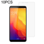 10 pellicole in vetro temperato da 0,26 mm 9H 2,5D, For 360 N6 (10 PCS), For AGM A9 (10 PCS), For Asus ZenFone V Live (10 PCS), For Blackberry Evolve X (10 PCS), For Blackview BV5800 Pro (10 PCS), For AGM A9 JBL (10 PCS), For 360 N6 Lite (10 PCS)      ...