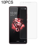 10 pellicole in vetro temperato da 0,26 mm 9H 2,5D, For 360 N6 (10 PCS), For AGM A9 (10 PCS), For Asus ZenFone V Live (10 PCS), For Blackberry Evolve X (10 PCS), For Blackview BV5800 Pro (10 PCS), For AGM A9 JBL (10 PCS), For 360 N6 Lite (10 PCS)      ...