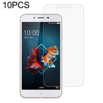 10 pellicole in vetro temperato da 0,26 mm 9H 2,5D, For 360 N6 (10 PCS), For AGM A9 (10 PCS), For Asus ZenFone V Live (10 PCS), For Blackberry Evolve X (10 PCS), For Blackview BV5800 Pro (10 PCS), For AGM A9 JBL (10 PCS), For 360 N6 Lite (10 PCS)      ...
