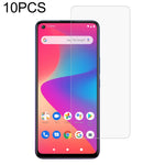 10 pellicole in vetro temperato da 0,26 mm 9H 2,5D, For BLU G91 (10 PCS), For BLUBOO D1 (10 PCS), For Coolpad cool 2 (10 PCS), For HOMTOM S9 Plus (10 PCS), For HTC Butterfly 3 (10 PCS), For BLU Life XL (10 PCS), For BLUBOO D2 (10 PCS)                  ...