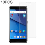 10 pellicole in vetro temperato da 0,26 mm 9H 2,5D, For BLU G91 (10 PCS), For BLUBOO D1 (10 PCS), For Coolpad cool 2 (10 PCS), For HOMTOM S9 Plus (10 PCS), For HTC Butterfly 3 (10 PCS), For BLU Life XL (10 PCS), For BLUBOO D2 (10 PCS)                  ...