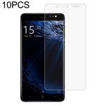 10 pellicole in vetro temperato da 0,26 mm 9H 2,5D, For BLU G91 (10 PCS), For BLUBOO D1 (10 PCS), For Coolpad cool 2 (10 PCS), For HOMTOM S9 Plus (10 PCS), For HTC Butterfly 3 (10 PCS), For BLU Life XL (10 PCS), For BLUBOO D2 (10 PCS)                  ...