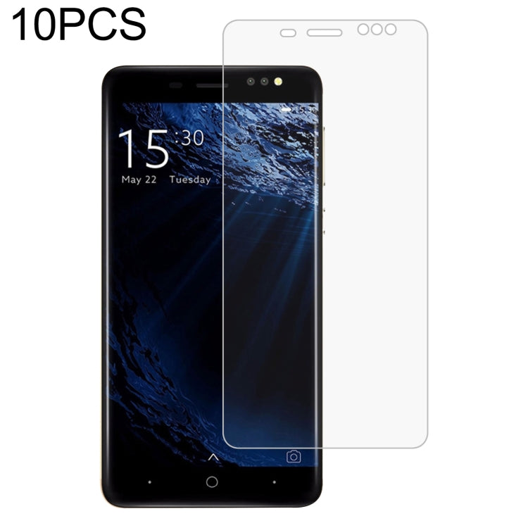 10 pellicole in vetro temperato da 0,26 mm 9H 2,5D, For BLU G91 (10 PCS), For BLUBOO D1 (10 PCS), For Coolpad cool 2 (10 PCS), For HOMTOM S9 Plus (10 PCS), For HTC Butterfly 3 (10 PCS), For BLU Life XL (10 PCS), For BLUBOO D2 (10 PCS)                  ...