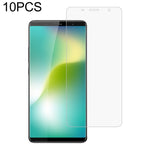 10 pellicole in vetro temperato da 0,26 mm 9H 2,5D, For BLU G91 (10 PCS), For BLUBOO D1 (10 PCS), For Coolpad cool 2 (10 PCS), For HOMTOM S9 Plus (10 PCS), For HTC Butterfly 3 (10 PCS), For BLU Life XL (10 PCS), For BLUBOO D2 (10 PCS)                  ...