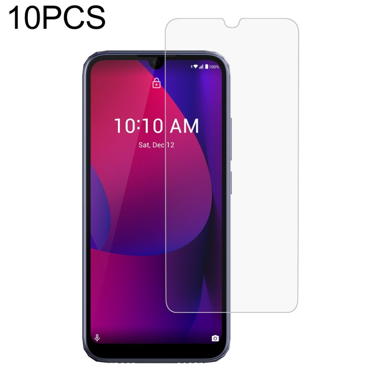 10 pellicole in vetro temperato da 0,26 mm 9H 2,5D, For BLU G91 (10 PCS), For BLUBOO D1 (10 PCS), For Coolpad cool 2 (10 PCS), For HOMTOM S9 Plus (10 PCS), For HTC Butterfly 3 (10 PCS), For BLU Life XL (10 PCS), For BLUBOO D2 (10 PCS)                  ...