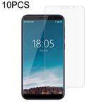 10 pellicole in vetro temperato da 0,26 mm 9H 2,5D, For BLU G91 (10 PCS), For BLUBOO D1 (10 PCS), For Coolpad cool 2 (10 PCS), For HOMTOM S9 Plus (10 PCS), For HTC Butterfly 3 (10 PCS), For BLU Life XL (10 PCS), For BLUBOO D2 (10 PCS)                  ...