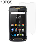 10 pellicole in vetro temperato da 0,26 mm 9H 2,5D, For HTC Wildfire E2 (10 PCS), For BLU G90 Pro (10 PCS), For BLUBOO S8 (10 PCS), For Cubot J9 (10 PCS), For HOMTOM ZOJI Z8 (10 PCS), For Cubot KingKong CS (10 PCS), For Cubot Magic (10 PCS)            ...