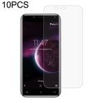 10 pellicole in vetro temperato da 0,26 mm 9H 2,5D, For HTC Wildfire E2 (10 PCS), For BLU G90 Pro (10 PCS), For BLUBOO S8 (10 PCS), For Cubot J9 (10 PCS), For HOMTOM ZOJI Z8 (10 PCS), For Cubot KingKong CS (10 PCS), For Cubot Magic (10 PCS)            ...