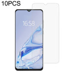 10 pellicole in vetro temperato da 0,26 mm 9H 2,5D, For HTC Wildfire E2 (10 PCS), For BLU G90 Pro (10 PCS), For BLUBOO S8 (10 PCS), For Cubot J9 (10 PCS), For HOMTOM ZOJI Z8 (10 PCS), For Cubot KingKong CS (10 PCS), For Cubot Magic (10 PCS)            ...