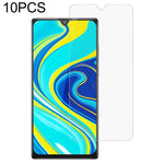 10 pellicole in vetro temperato da 0,26 mm 9H 2,5D, For HTC Wildfire E2 (10 PCS), For BLU G90 Pro (10 PCS), For BLUBOO S8 (10 PCS), For Cubot J9 (10 PCS), For HOMTOM ZOJI Z8 (10 PCS), For Cubot KingKong CS (10 PCS), For Cubot Magic (10 PCS)            ...