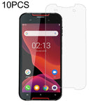 10 pellicole in vetro temperato da 0,26 mm 9H 2,5D, For HTC Wildfire E2 (10 PCS), For BLU G90 Pro (10 PCS), For BLUBOO S8 (10 PCS), For Cubot J9 (10 PCS), For HOMTOM ZOJI Z8 (10 PCS), For Cubot KingKong CS (10 PCS), For Cubot Magic (10 PCS)            ...