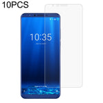 10 pellicole in vetro temperato da 0,26 mm 9H 2,5D, For HTC Wildfire E2 (10 PCS), For BLU G90 Pro (10 PCS), For BLUBOO S8 (10 PCS), For Cubot J9 (10 PCS), For HOMTOM ZOJI Z8 (10 PCS), For Cubot KingKong CS (10 PCS), For Cubot Magic (10 PCS)            ...