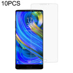 10 pellicole in vetro temperato da 0,26 mm 9H 2,5D, For BLU G91 (10 PCS), For BLUBOO D1 (10 PCS), For Coolpad cool 2 (10 PCS), For HOMTOM S9 Plus (10 PCS), For HTC Butterfly 3 (10 PCS), For BLU Life XL (10 PCS), For BLUBOO D2 (10 PCS)                  ...