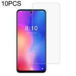 10 pellicole in vetro temperato da 0,26 mm 9H 2,5D, For BLU G91 (10 PCS), For BLUBOO D1 (10 PCS), For Coolpad cool 2 (10 PCS), For HOMTOM S9 Plus (10 PCS), For HTC Butterfly 3 (10 PCS), For BLU Life XL (10 PCS), For BLUBOO D2 (10 PCS)                  ...