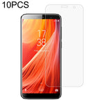 10 pellicole in vetro temperato da 0,26 mm 9H 2,5D, For BLU G91 (10 PCS), For BLUBOO D1 (10 PCS), For Coolpad cool 2 (10 PCS), For HOMTOM S9 Plus (10 PCS), For HTC Butterfly 3 (10 PCS), For BLU Life XL (10 PCS), For BLUBOO D2 (10 PCS)                  ...