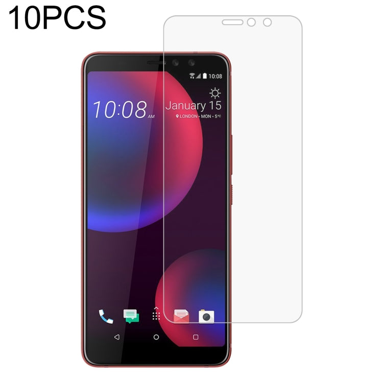 10 pellicole in vetro temperato da 0,26 mm 9H 2,5D, For BLU G91 (10 PCS), For BLUBOO D1 (10 PCS), For Coolpad cool 2 (10 PCS), For HOMTOM S9 Plus (10 PCS), For HTC Butterfly 3 (10 PCS), For BLU Life XL (10 PCS), For BLUBOO D2 (10 PCS)                  ...