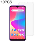 10 pellicole in vetro temperato da 0,26 mm 9H 2,5D, For HTC Wildfire E2 (10 PCS), For BLU G90 Pro (10 PCS), For BLUBOO S8 (10 PCS), For Cubot J9 (10 PCS), For HOMTOM ZOJI Z8 (10 PCS), For Cubot KingKong CS (10 PCS), For Cubot Magic (10 PCS)            ...