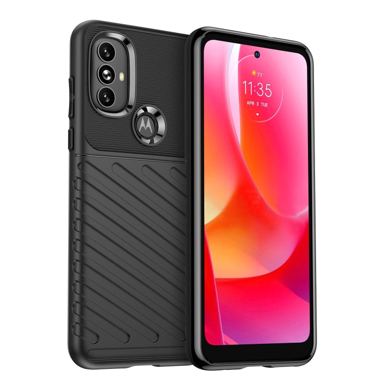 Custodia morbida in TPU per smartphone compatibili