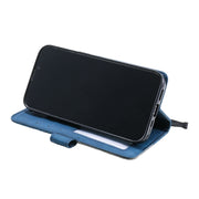Custodia per cellulare in pelle flip con giunzione orizzontale al tatto, For iPhone 13 Pro Max, For iPhone 13 Pro, For iPhone 13, For iPhone 13 mini