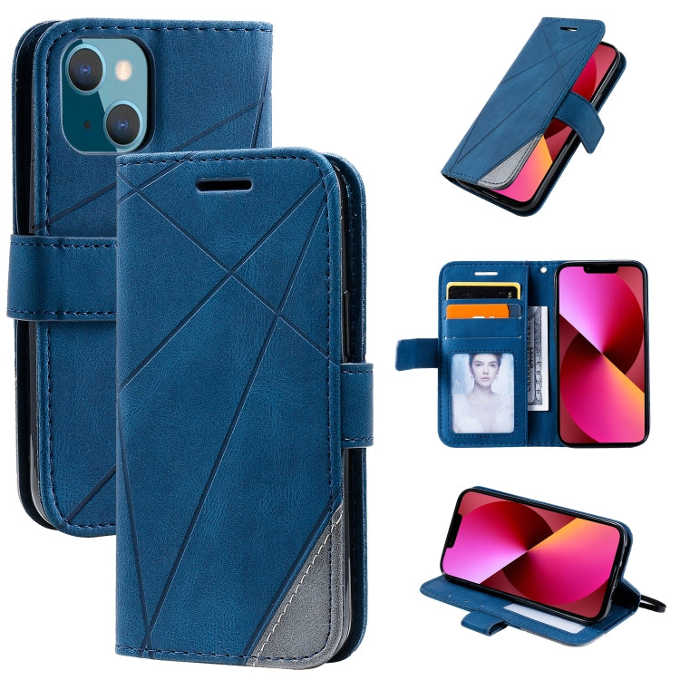 Custodia portafoglio in pelle flip per iPhone 13, 13 Pro, 13 Pro